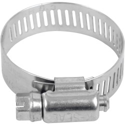 HOSE CLAMP 300 S/STEEL 19-38MM BULK EACH HOSE CLAMP 300 S/STEEL 19-38MM BULK EACH