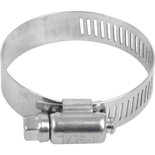 HOSE CLAMP 300 S/STEEL 27-51MM BULK EACH