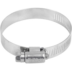 HOSE CLAMP 300 S/STEEL 40-64MM BULK EACH HOSE CLAMP 300 S/STEEL 40-64MM BULK EACH