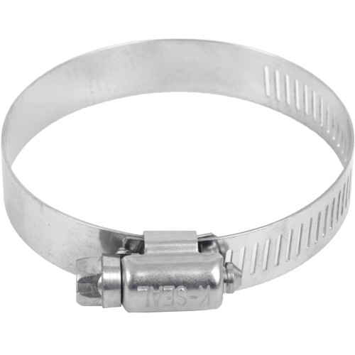 HOSE CLAMP 300 S/STEEL 40-64MM BULK EACH