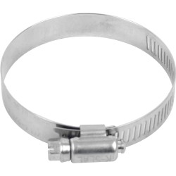 HOSE CLAMP 300 S/STEEL 46-70MM BULK EACH HOSE CLAMP 300 S/STEEL 46-70MM BULK EACH