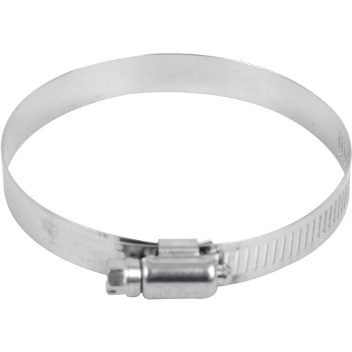 HOSE CLAMP 300 S/STEEL 65-89MM BULK EACH