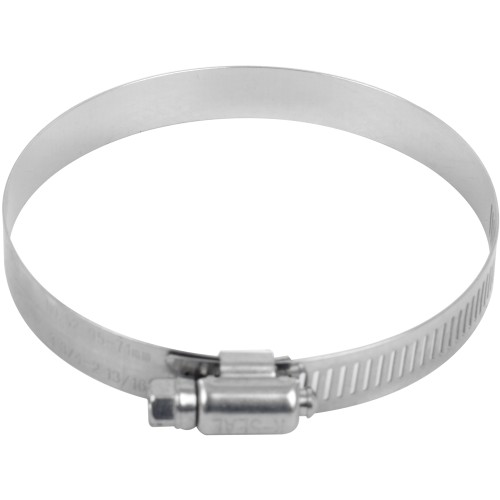 HOSE CLAMP 300 S/STEEL 71-95MM BULK EACH