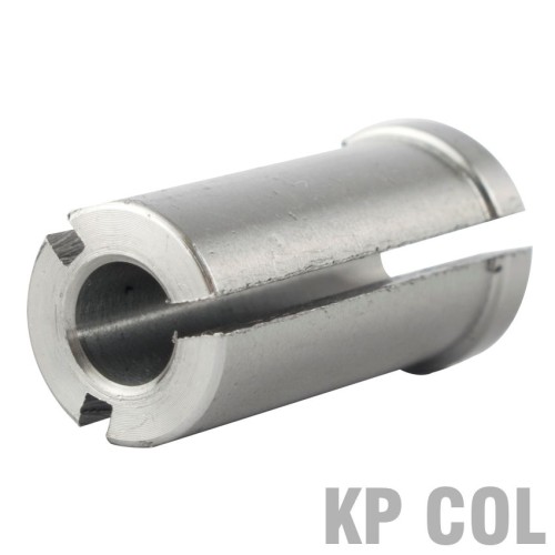 REDUCING COLLET 1/2" - 1/4" FOR ROUTER BITS