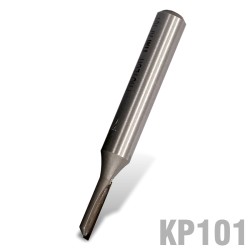 STRAIGHT BIT SINGLE FLUTE 1/8" X 1/2" CUT 1/4" SHANK STRAIGHT BIT SINGLE FLUTE 1/8" X 1/2" CUT 1/4" SHANK