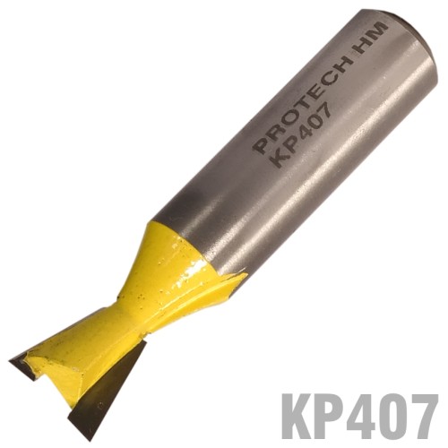 DOVETAIL BIT 1/2" 1/2" 1/2"SHANK DOVETAIL BIT 1/2" 1/2" 1/2"SHANK