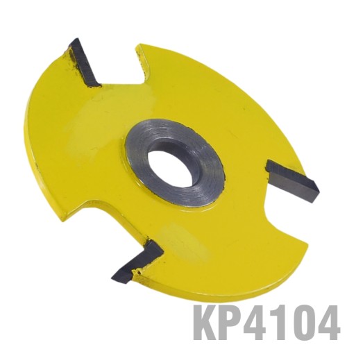 SLOT CUTTER ONLY  1 7/8" X 3.0MM 3 FLUTE