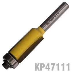 DYNABIT LAMINATE TRIM 1/2" X 1"  1/4" SHANK