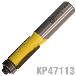 DYNABIT LAMINATE TRIM 1/2" X 1"  1/2" SHANK