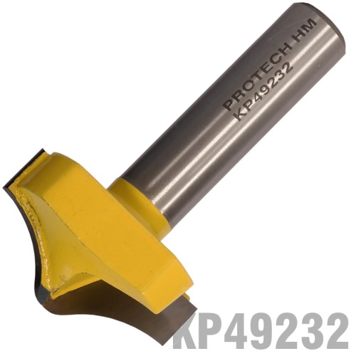 PANEL MOULD  1 1/2" X 3/4" ROUND & OGEE 1/2" SHANK