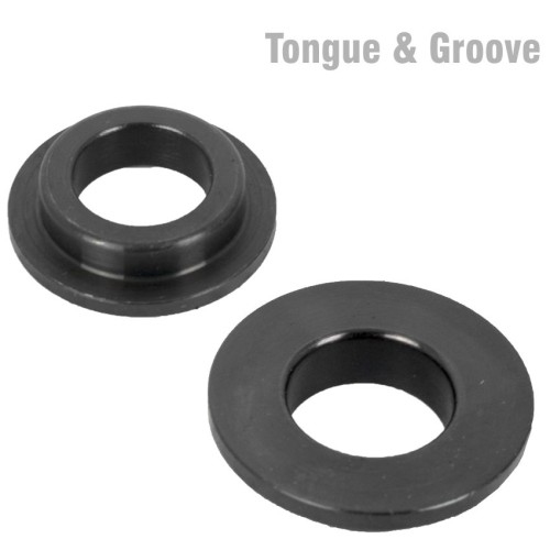 BUSHING 3/4" - 1/2"