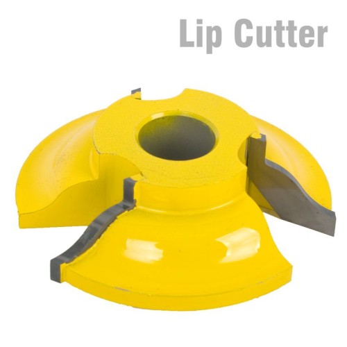 OGEE 3 LIP CUTTER OGEE 3 LIP CUTTER