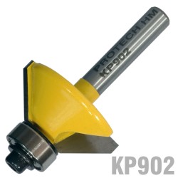 CHAMFER BIT TCT 1 3/16"
