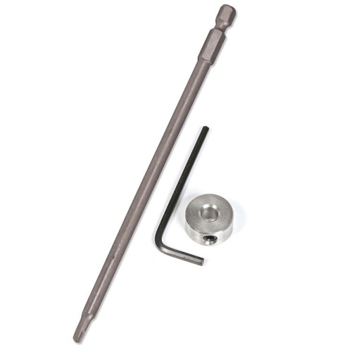 KREG DECKDRIVER & WRENCH & STOP COLLAR