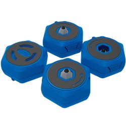 KREG MULTI-PURPOSE PROJECT BLOCKS