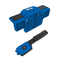 KREG CABINET DOOR MOUNTING JIG