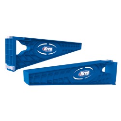 KREG DRAWER SLIDE JIG