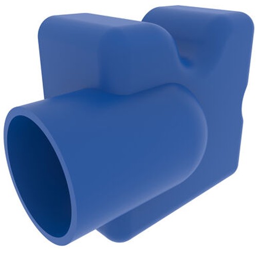 KREG DUST COLLECTION ATTACHMENT