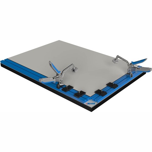 KREG MULTIPURPOSE KLAMP TABLE