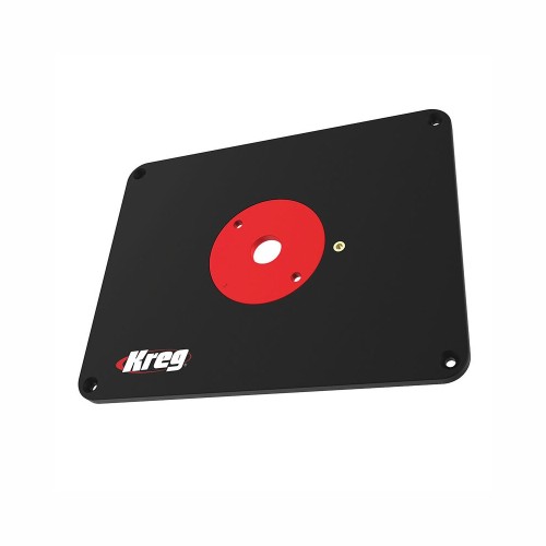 KREG INSERT PLATE. TL BLANK