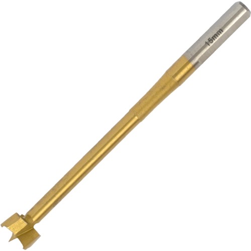 MAD MULTI ANGLE DRILL 15MM WOOD BORE BIT