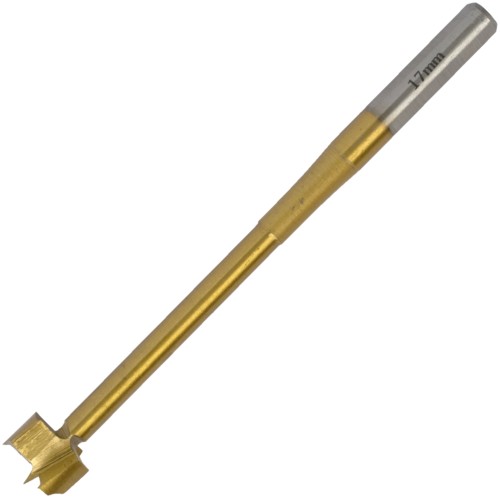 MAD MULTI ANGLE DRILL 17MM WOOD BORE BIT MAD MULTI ANGLE DRILL 17MM WOOD BORE BIT