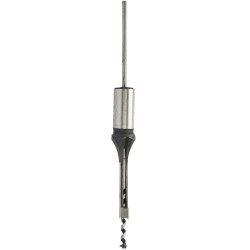 HOLLOW SQUARE MORTICE CHISEL 1/4" INDUSTRIAL 6.35MM HOLLOW SQUARE MORTICE CHISEL 1/4" INDUSTRIAL 6.35MM