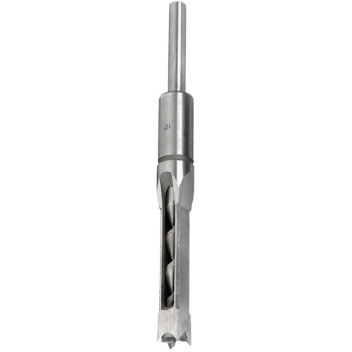HOLLOW SQUARE MORTICE CHISEL 1/2" INDUSTRIAL 12.7MM