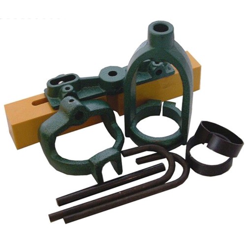 MORTICE CHISEL ATTACHMENT 66 62 58MM W/OUT CHISELS MORTICE CHISEL ATTACHMENT 66 62 58MM W/OUT CHISELS