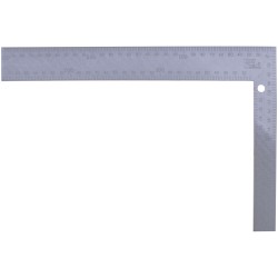 CARPENTERS SQUARE 300X200X2.0 CARBON STEEL CARPENTERS SQUARE 300X200X2.0 CARBON STEEL