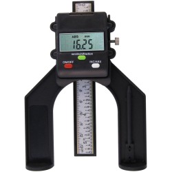 DIGITAL DEPTH GAUGE 60MM DIGITAL DEPTH GAUGE 60MM
