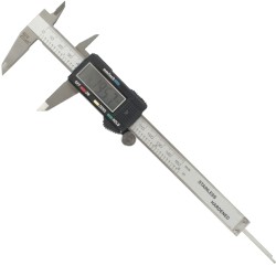 VERNIER DIGITAL 150MM MEMORY HOLD S/STEEL 0.01MM ACC. METRIC / INCH VERNIER DIGITAL 150MM MEMORY HOLD S/STEEL 0.01MM ACC. METRIC / INCH