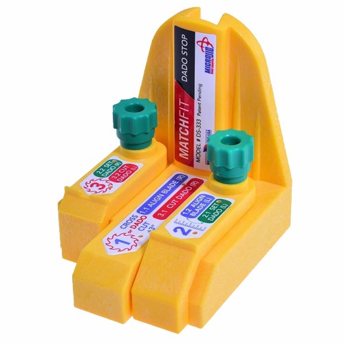 MATCHFIT DADO STOP MATCHFIT DADO STOP