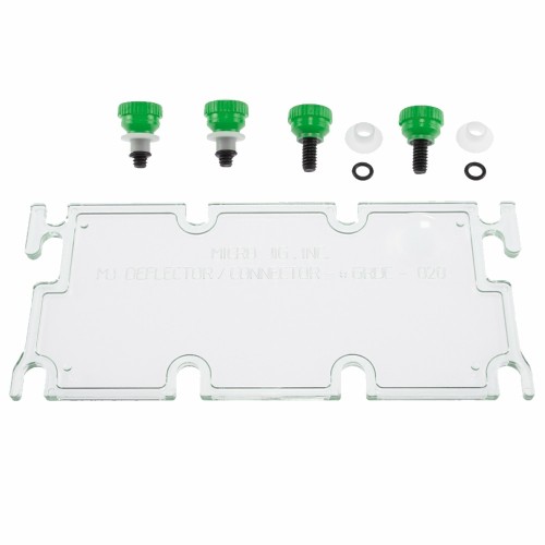 RIPPER ACCESSORY DEFLECTOR/CONNECTOR