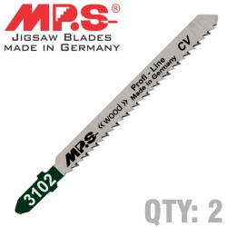 JIGSAW BLADE REV.T.T-SHANK 10TPI T101BR JIGSAW BLADE REV.T.T-SHANK 10TPI T101BR