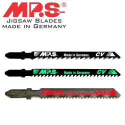 JIGSAW BLADE SET 3PIECE T-SHANK JIGSAW BLADE SET 3PIECE T-SHANK