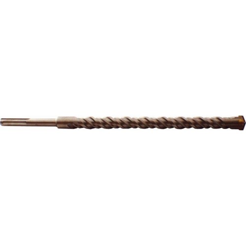 SDS MAX DRILL BIT 4 CUTTER 340X200X16