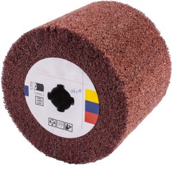 240 GRIT NYLON GRINDING WHEELS 120MMX100MM 240 GRIT NYLON GRINDING WHEELS 120MMX100MM