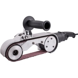 TUBE BELT SANDER/POLISHER 220V 800W (40-620MM BELT) TUBE BELT SANDER/POLISHER 220V 800W (40-620MM BELT)