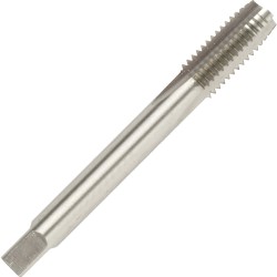 TAP HSS 10MM X 1.25 1/CARD TAP HSS 10MM X 1.25 1/CARD