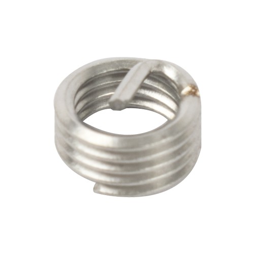 THREAD REPAIR KIT M5 X 1D REPLACEMENT INSERTS 10PCE