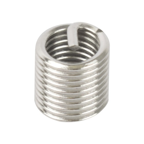 THREAD REPAIR KIT M6 X 2D REPLACEMENT INSERTS 10PCE