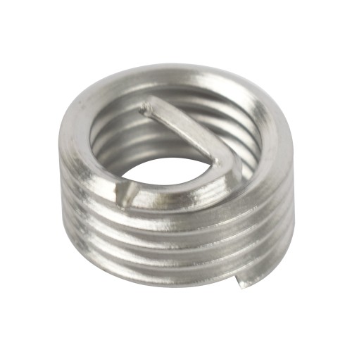 THREAD REPAIR KIT M8 X 1D REPLACEMENT INSERTS 10PCE