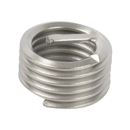 THREAD REPAIR KIT M12 X 1D REPLACEMENT INSERTS 5PCE