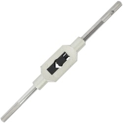 T TAP WRENCH 7.9-12.7MM CARDED T TAP WRENCH 7.9-12.7MM CARDED