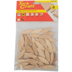 BISCUIT NO.0 50/PACK BISCUIT NO.0 50/PACK