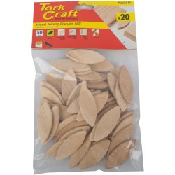 BISCUITS NO.20 50/PACK BISCUITS NO.20 50/PACK