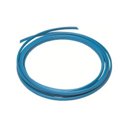 POLYURETHANE HOSE BLUE 4MM O.D. PER METRE (200M ROLL) POLYURETHANE HOSE BLUE 4MM O.D. PER METRE (200M ROLL)