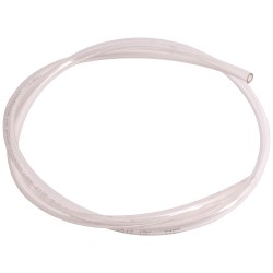 POLYURETHANE HOSE 5MM I.D. 8MM O.D PER METERE TRANSPARENT (100M ROLL) POLYURETHANE HOSE 5MM I.D. 8MM O.D PER METERE TRANSPARENT (100M ROLL)