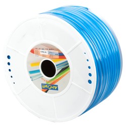 POLYURETHANE HOSE 14MM O.D. PER METRE BLUE (50M PER ROLL) POLYURETHANE HOSE 14MM O.D. PER METRE BLUE (50M PER ROLL)